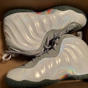 Nike Little Posite One